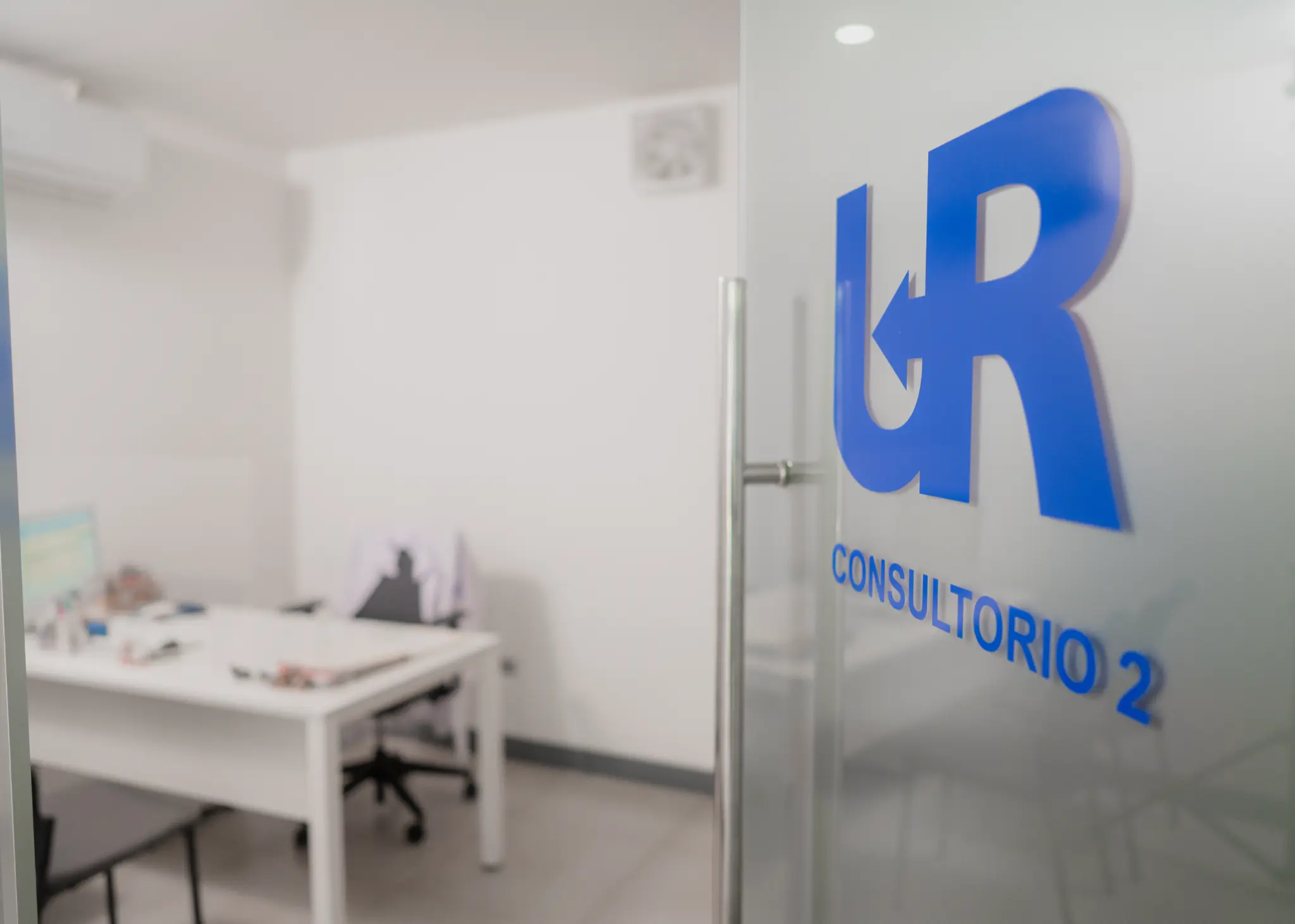 Consultorio 2